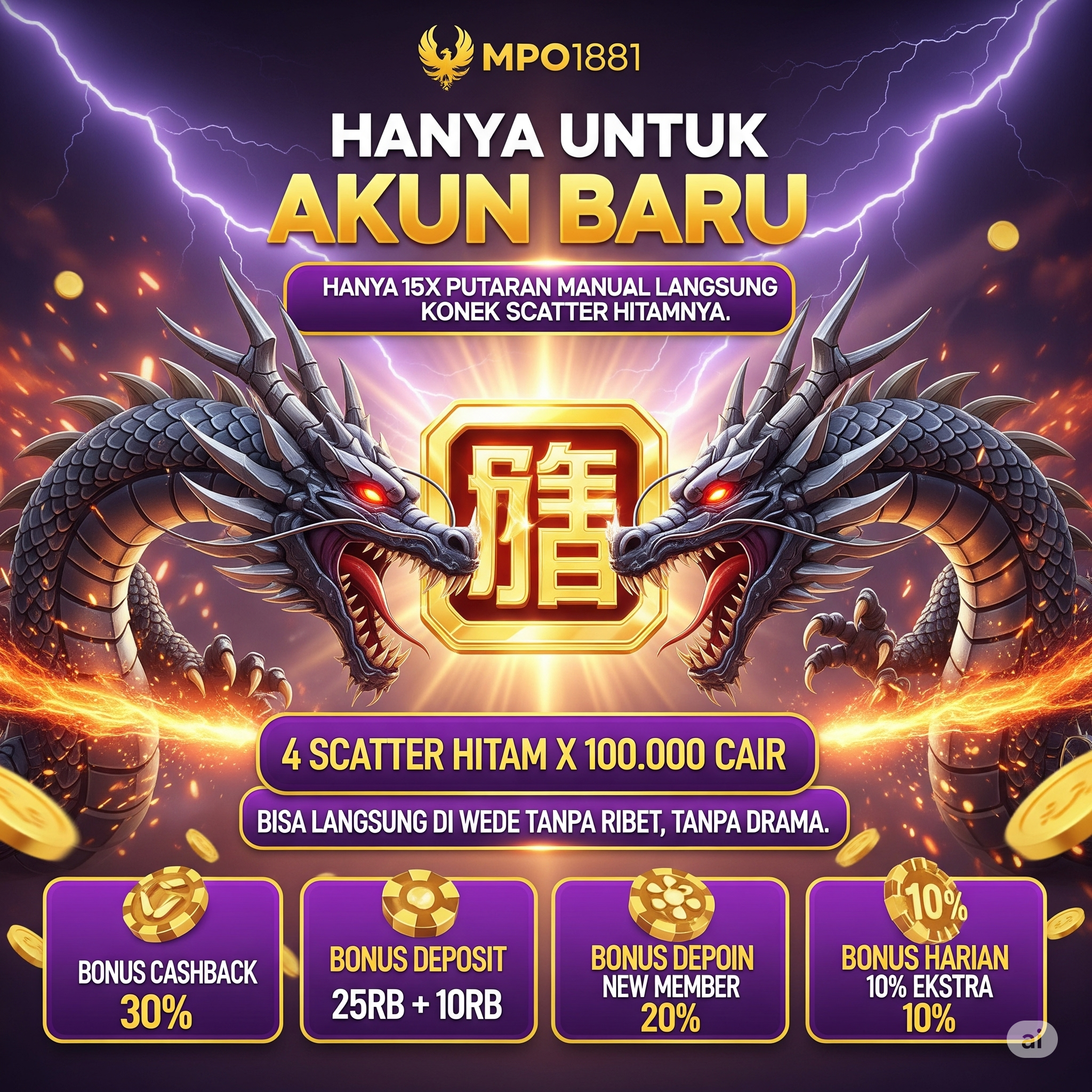 MPO1881 >> SITUS JUDI GACOR TERBAIK DEPOSIT LENGKAP PAKAI DANA DIJAMIN GACOR MALAM INI